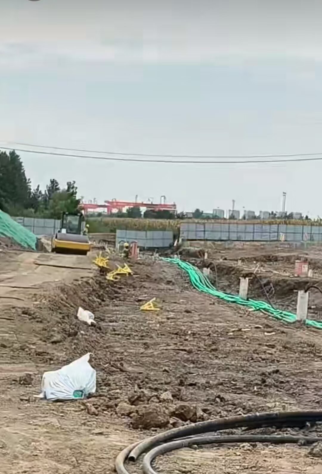 铜山区打井公司